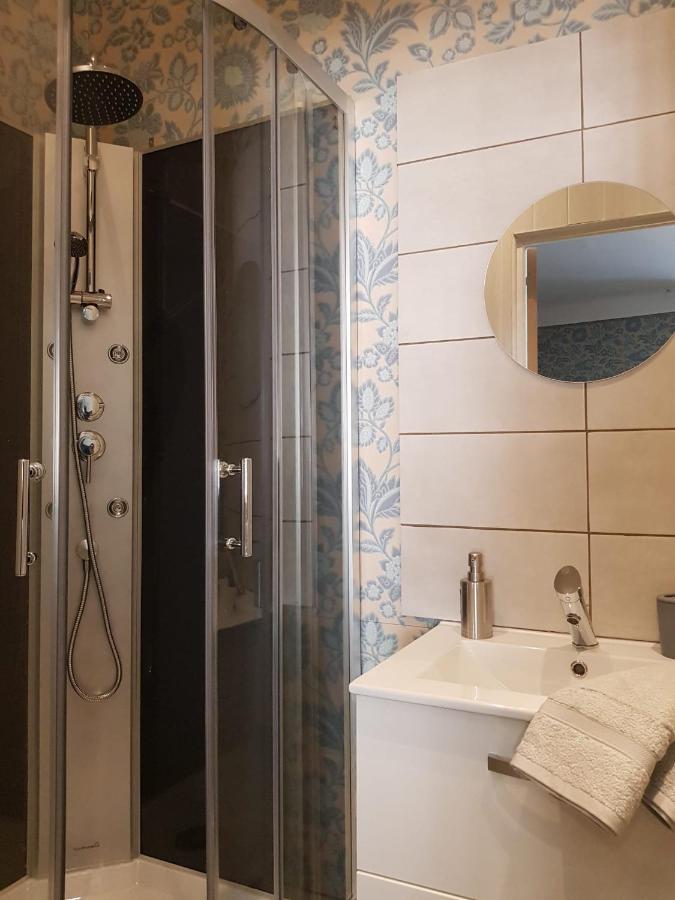 La Scierie Bed & Breakfast Quillan Exterior photo