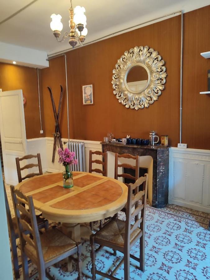 La Scierie Bed & Breakfast Quillan Exterior photo
