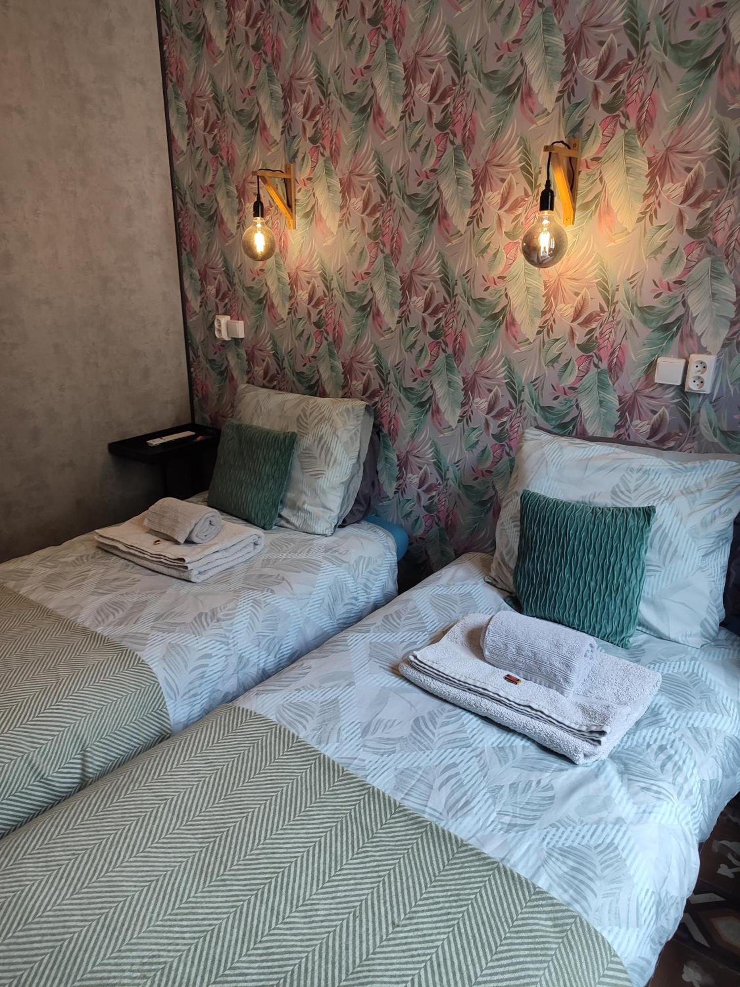 La Scierie Bed & Breakfast Quillan Exterior photo