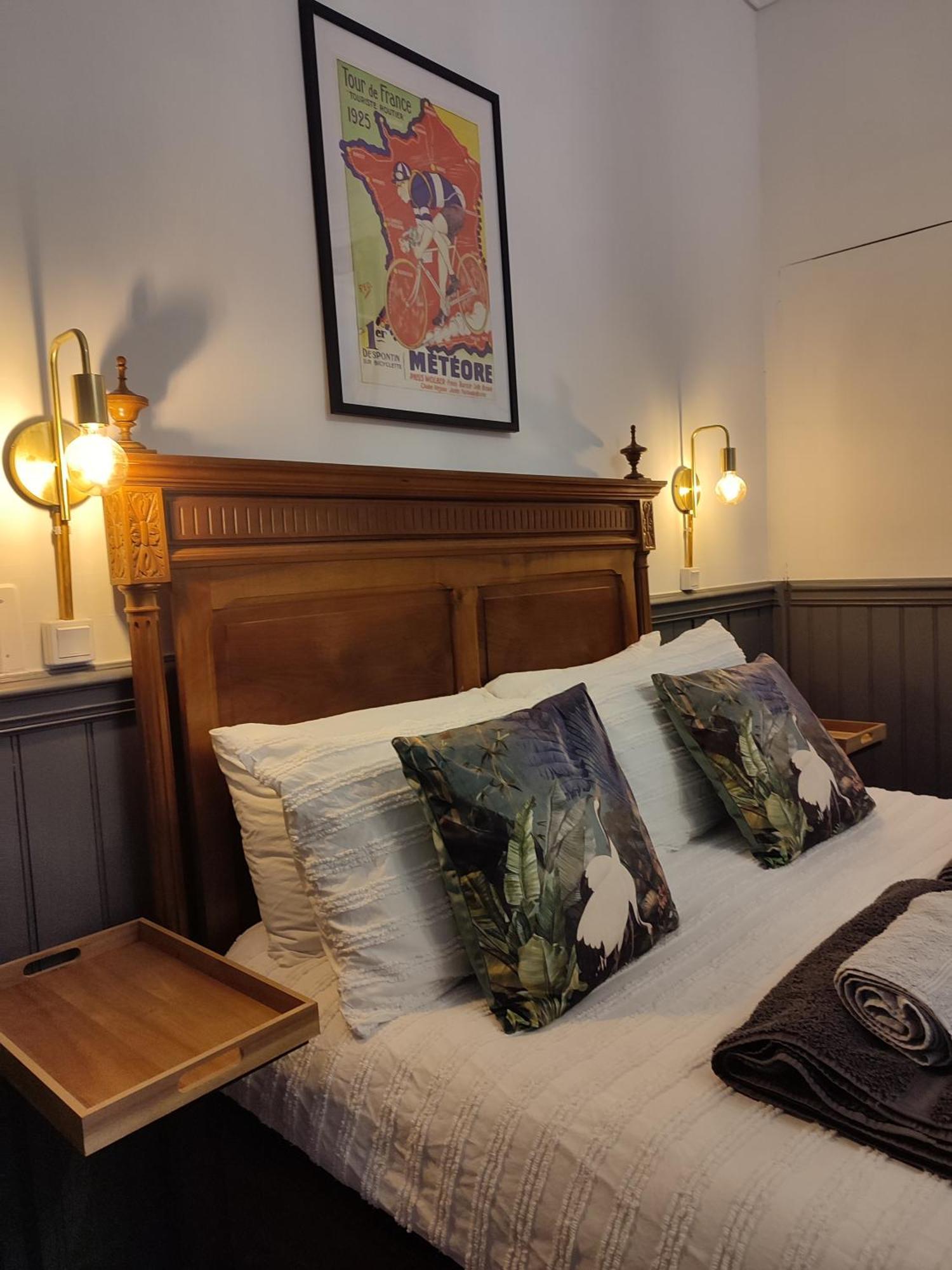 La Scierie Bed & Breakfast Quillan Exterior photo